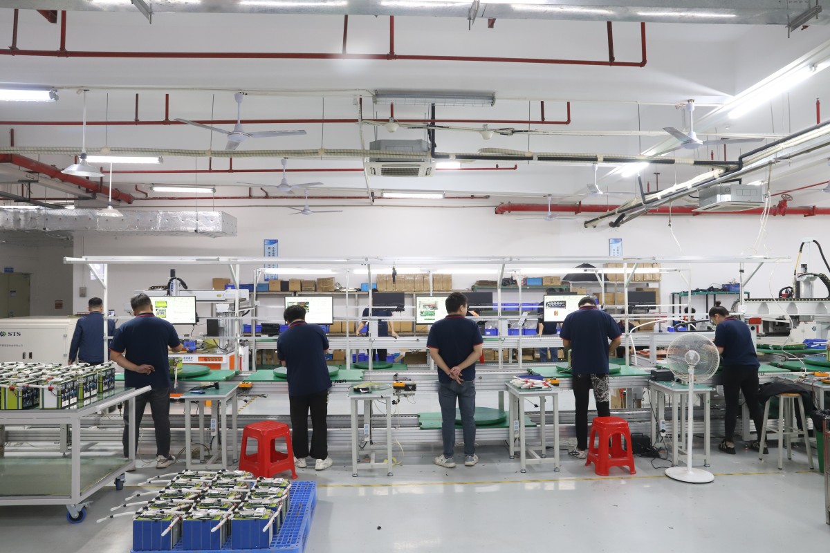 Our Factory (5)