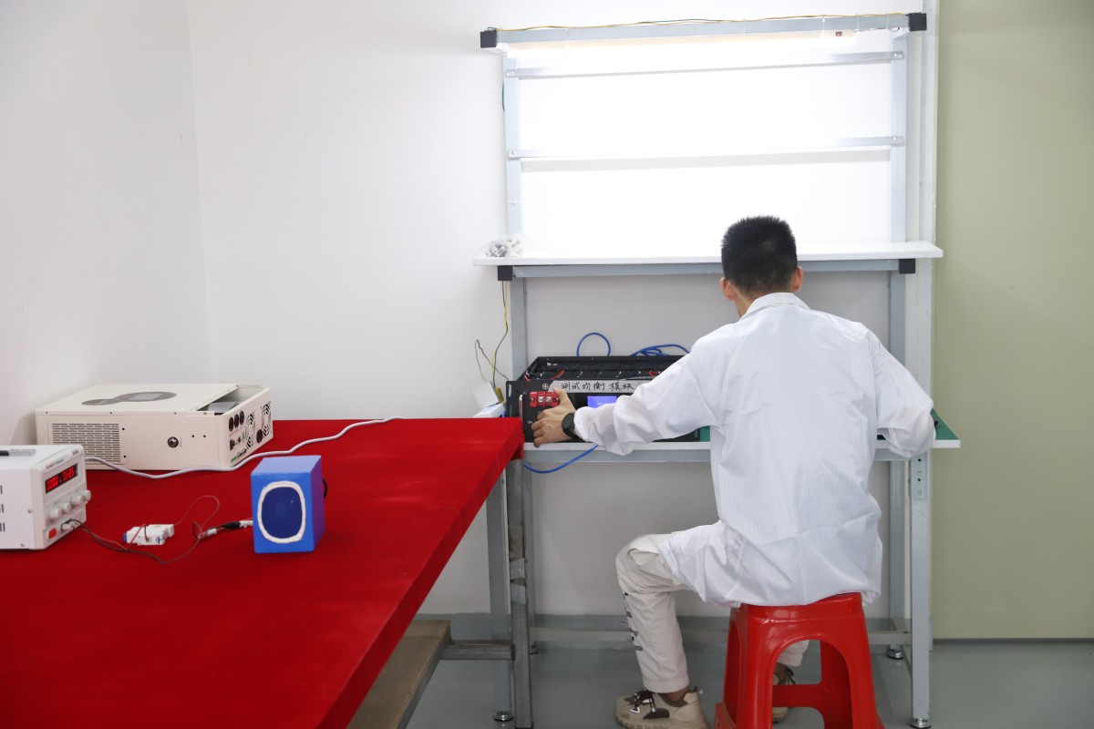 Our Factory (1)