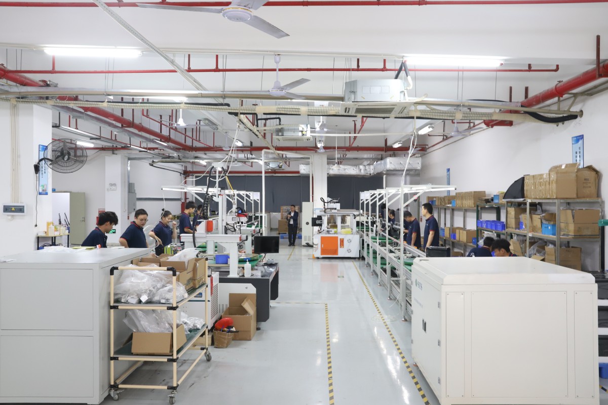 Our Factory (4)